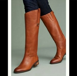 Sam Edelman Penny riding boots